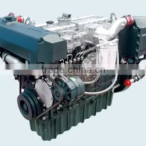 New Diesel Engine Marine Propulsion 200HP thumbnail-2