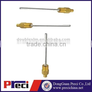 Stainless Steel 316 Thermowell Temperature Sensor thumbnail-1