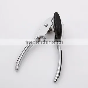 Wholesale Best Selling Products Safety Manual Can Opener Stainless Steel thumbnail-1