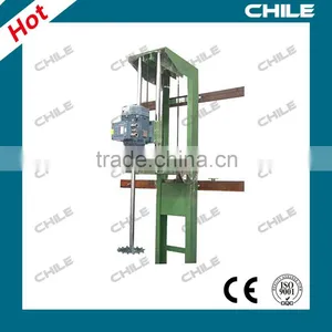 Dispersing Machine With Manual Rotating (mounted on Wall Type) thumbnail-1