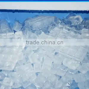 20kg Cube Shape Home Mini Ice Maker Machine thumbnail-5