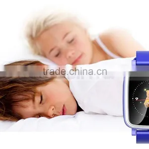 Cheap Waterproof Wifi Sleeping Alarm GPS Child Tracker Watch Mobile Cell Phone thumbnail-6