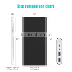 12000mah Multifunction Mobile Power Bank for Iphone thumbnail-2