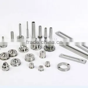 PARTICULARLY NITRIDED EJECTOR PINS thumbnail-4