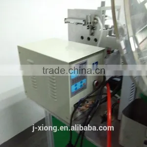 Battery Spot Welder for Li-ion Battery /cell Spot Welding Machine TWSL-918 thumbnail-4