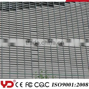 YD FCC CE CQC Approved Wonderful Professional Fancy Led Light Building thumbnail-6