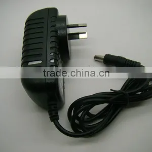 AC Converter Adapter Power Cord Main Charger AU DC 5.5V 500ma 1a thumbnail-1