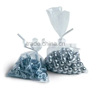 High Quality Plastic Polythene Bags thumbnail-3