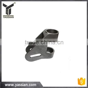Alloy Steel Investment Wax Casting Parts thumbnail-1