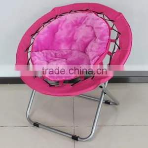 BIG SIZE Camping Moon Chair, Folding Moon Chair, Beach Chair thumbnail-2