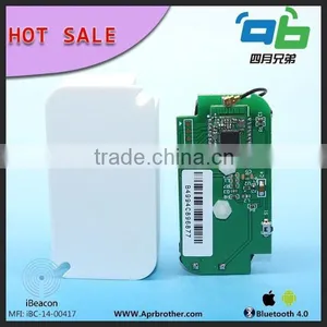 Ibeacon Uuid Major Minor Programmable Built Ibeacon Firmware thumbnail-1
