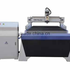 Factory Price CNC Router Machine for Advertising thumbnail-2