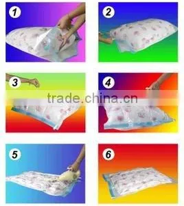 Vacuum Bag SGS TUV Best Quality thumbnail-4