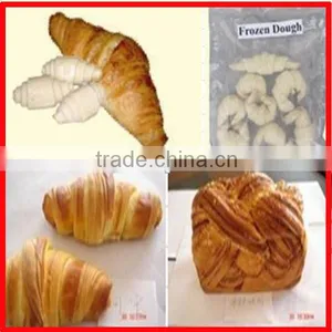 Frozen Pastry Croissant thumbnail-6