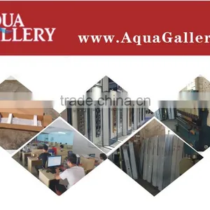Factory Cheap Price Newest Design Grey Stainless Steel Shower Panel Mixer thumbnail-6