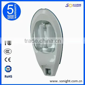 Acorn Garden Lighting Induction Light Street Lamp With Five Years Warranty Quality Choice thumbnail-1