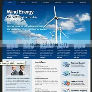 Amazing Flash Web Page Design thumbnail-1