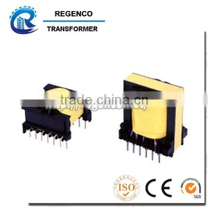 ETD Series High Frequency Transformer thumbnail-1