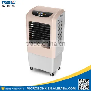 Energy Saving Heavy Duty Auto Breeze Air Evaporative Cooler thumbnail-1