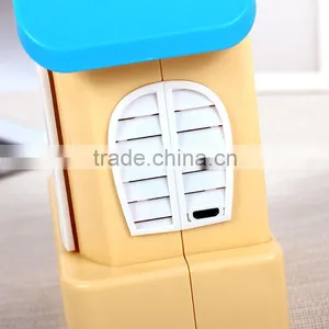 House Alarming Clocks Bounce Bird Alarm Clock Digital Alarm Clock thumbnail-5