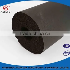 Plastic Protective Nbr Closed Cell Foam Tube thumbnail-2