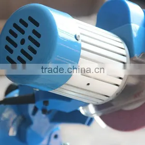 Professional Electric Chain Saw Sharpener Machine Price thumbnail-3