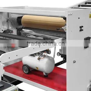 New Auto Luggage Abs Plastic Sheet Making Machine Extrusion Machine thumbnail-5