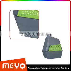 2016 New Shape Pen Stand Calendar,Fancy Pen Holder With 2016 Calendar Quality Choice thumbnail-5