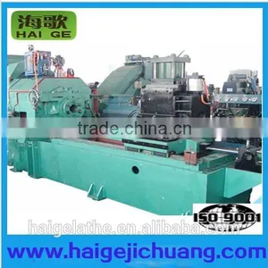 New Type Cnc Peeling Machine for Round Steel Bar in China thumbnail-1
