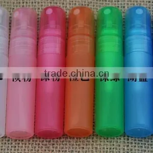 5ML Perfume Points Bottling / Plastic Bottle / Spray Bottle / Perfume Bottle / Spray Bottle thumbnail-2