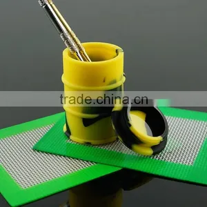High Cost-effective Yocan Dab Tools for Ego Pen Vaporizer, Oil Wax Dabber Tool in Stock thumbnail-4