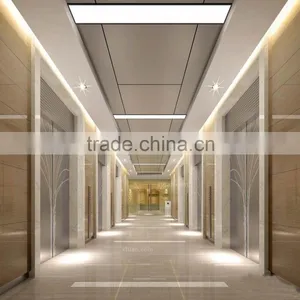 9mm Thickness Durable Waterproof Flooring thumbnail-2