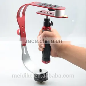 Professional Steadycam Handheld Video Camera Stabilizer for DSLR Cameras thumbnail-1