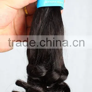 Hot Selling FUMI HAIR 5a Grade Cheap 100% Virgin Indian Hair thumbnail-2