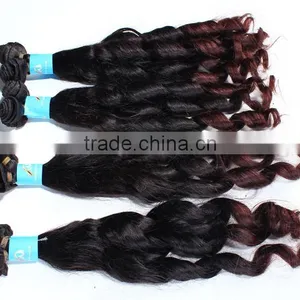 New Product SPRIAL CURL Authentic Virgin Indian Hair thumbnail-4
