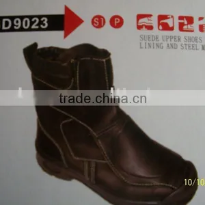 Safety Footwear thumbnail-1