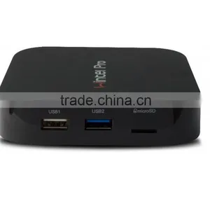 Vensmile W8 PRO Intel Cherry Trail Mini pc W8 PRO 2GB/32GB Quad Core Wi-Fi 2.4GHz/5GHz BT4.0 Wintel Mini pc W8 PRO thumbnail-4