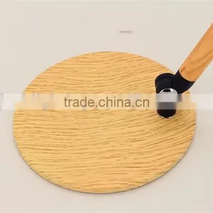 Wooden LED Table Lamp JK835-W Wooden LED Table Light Reading Lamp Modern Table Lights for Home Decor thumbnail-5