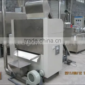 Fully Automatic Hot Selling 2015 Breakfast Cereal Processing Line Produciton Machine thumbnail-5