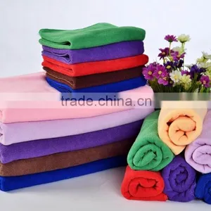 Hot Wholesale Microfiber Towels . 2014 Hot Sell Towel ,clearing Towel thumbnail-1