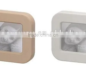 Promotion ! Cheap ABS Plastic Photo Frame Hot Sexy Girl Photo or Photo Picture Frame for Wedding Gift thumbnail-2
