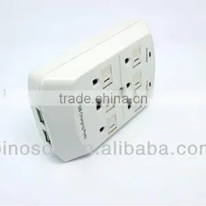 Wall Socket, Wall Charger thumbnail-1