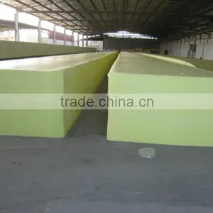 High Density PU FOAM Sheet Roll for Furniture Use thumbnail-4