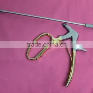 OR Grade Kevorkian Rotating Younge Biopsy Punch Forcep 3X7MM Ob/Gyno Instrument/Surgical Instruments Best Quality thumbnail-4