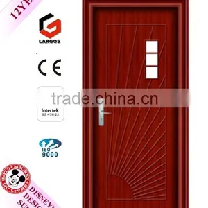 Hot Sell Wooden Door,single Door Design,iron Single Door Design thumbnail-1