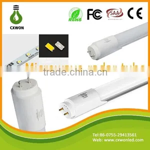 18W Microwave t8 Radar Sensor Led Tube thumbnail-6