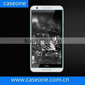 Anti-fingerprint Tempered Glass Screen Protector for HTC Desire 626 thumbnail-1