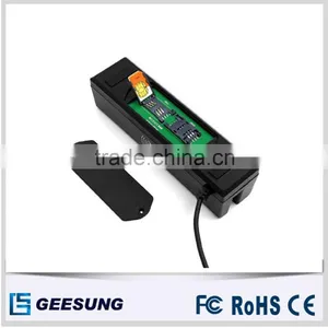 160mm PSAM Magnetic Card Reader RFID Emv Reader and Writer Quality Choice thumbnail-4