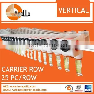 Smooth Operation System Vertical Blind thumbnail-4