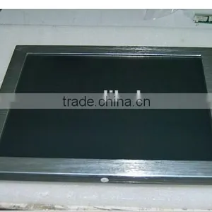 17 Inch Lcd Multi Opening Photo Frames Tablet Lcd All-in-one Open Frame Touch pc thumbnail-1